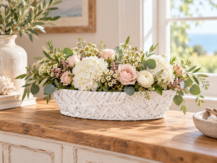Plads til kreative arrangementer