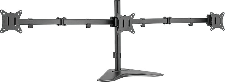 Ergonomisk justering for behagelig visning