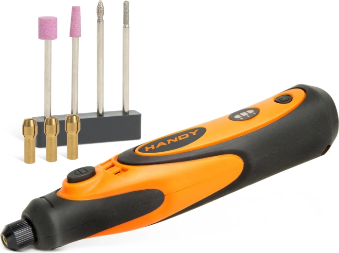 USB-graveringspen 3,6 V