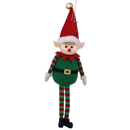 Let og sikker tekstilkonstruktion