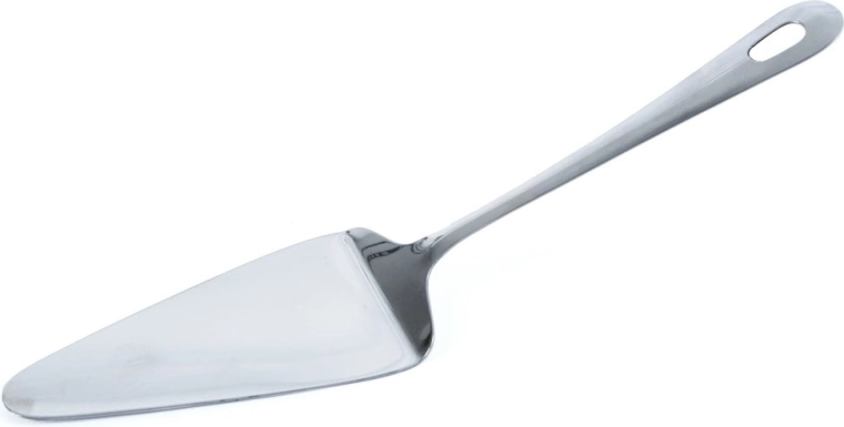 Præcis servering takket være skarpe kanter