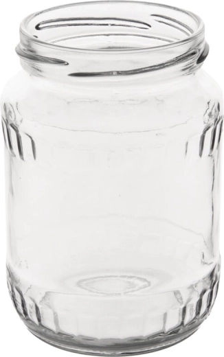 Henkogningsglas 0,37 l B 66