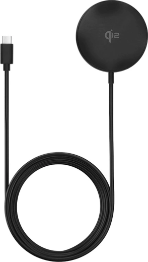 Integreret kabel på 1,4 m med USB‑C