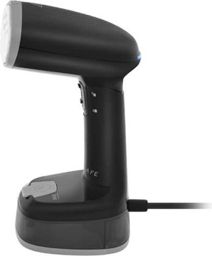 Kraftig og stabil dampydelse