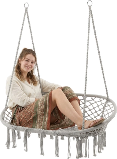 Rummelig komfort til to