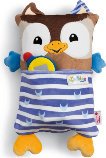 Praktiske lommer til skatte