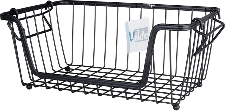 Behagelig transport og mulighed for stabling