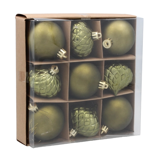 Elegant farvemix for et sofistikeret udtryk