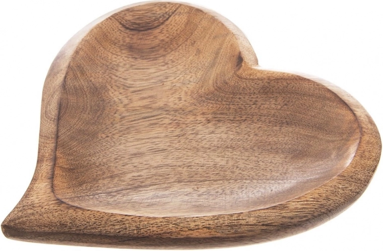 Naturligt look, der passer til hvert dækket bord