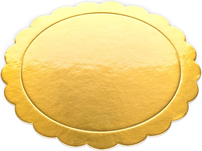 Stærk og stabil 3 mm konstruktion