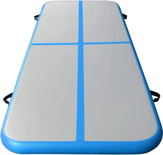 Holdbare materialer og nem transport