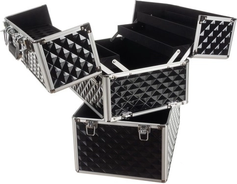 Stort XL-format og 3D-udfoldning