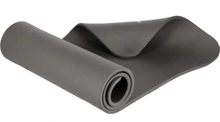 Blød dæmpning 15 mm til skånsom træning