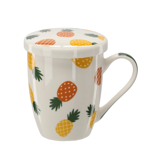 Låg for bedre varmeholdning