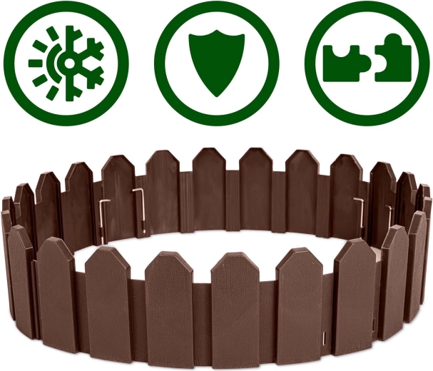 Holdbart materiale til al slags vejr