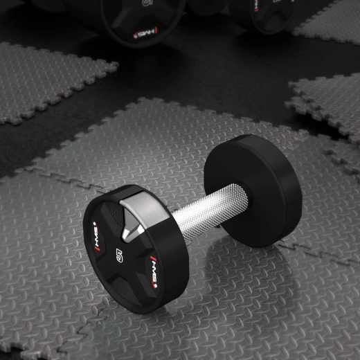 Ekstraordinær holdbarhed takket være polyurethan (CPU)