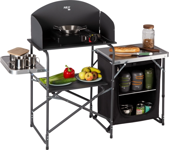 Smarte opbevaringsløsninger