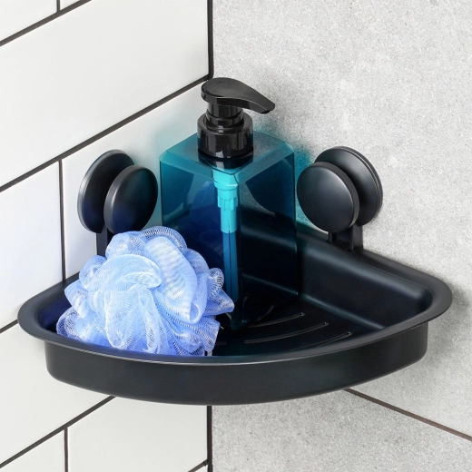 Hurtig montering uden boring