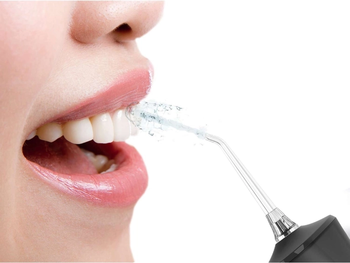 Målrettet rengøring af mellemrum