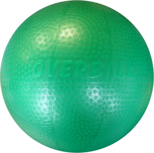 ACRA rehabiliterings-overball 23 cm blå