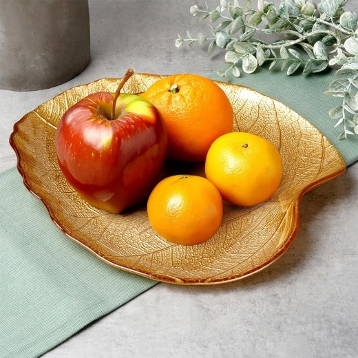 Alsidig anvendelse fra servering til dekoration