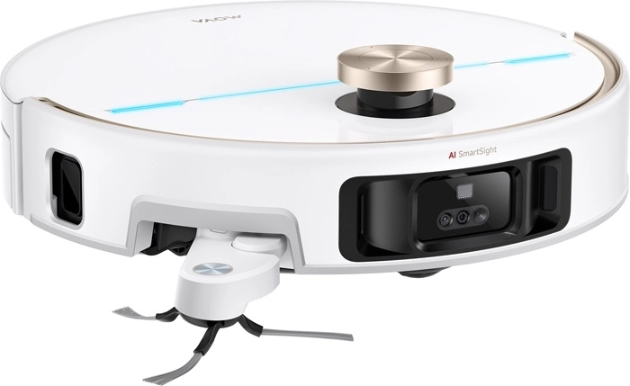 AI SmartSight: intelligent undgåelse af forhindringer