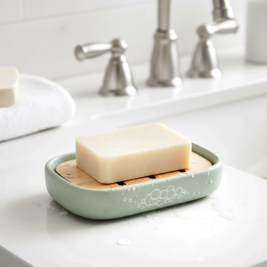 Kompakte mål til enhver håndvask