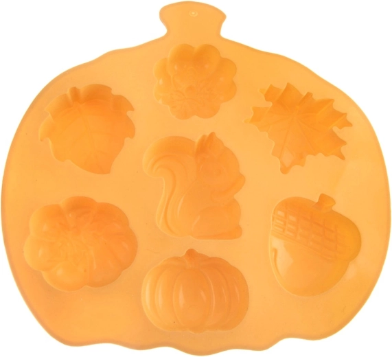 Efterårsformer, der vækker opsigt