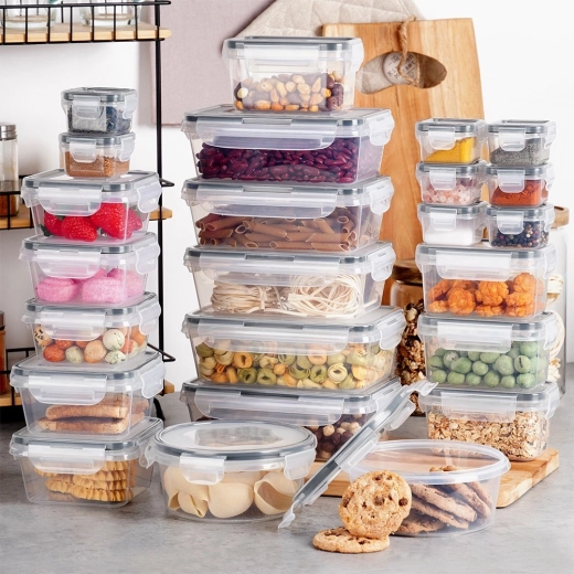 Overskuelig og stabelbar organisering