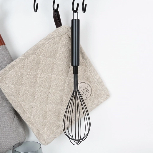 Ergonomisk håndtag med ophængsøje