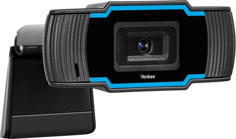 Indbygget mikrofon til klar kommunikation