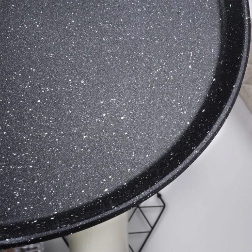 Non-stick granitoverflade for nem vending