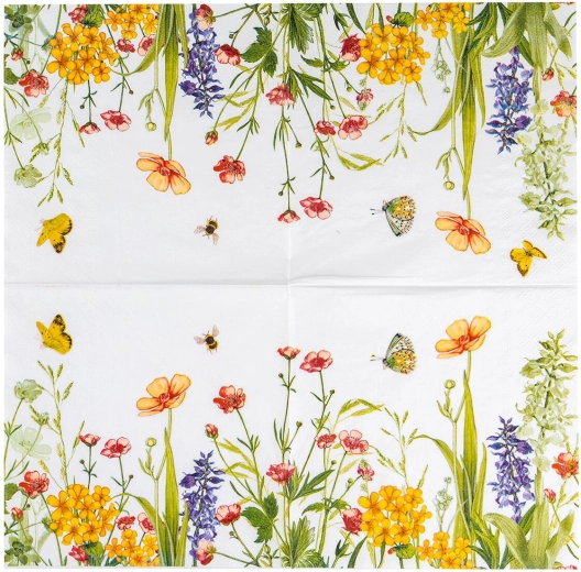 Universel størrelse 33 × 33 cm