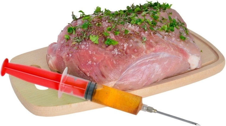 Robust og sikker konstruktion