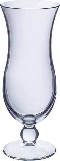 Klart glas til perfekt præsentation af drinken