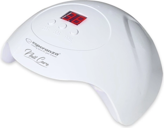 Display og ergonomisk design