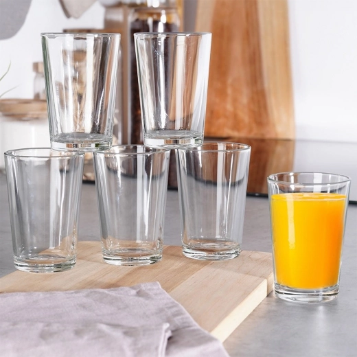 Nem vedligeholdelse og bred anvendelse