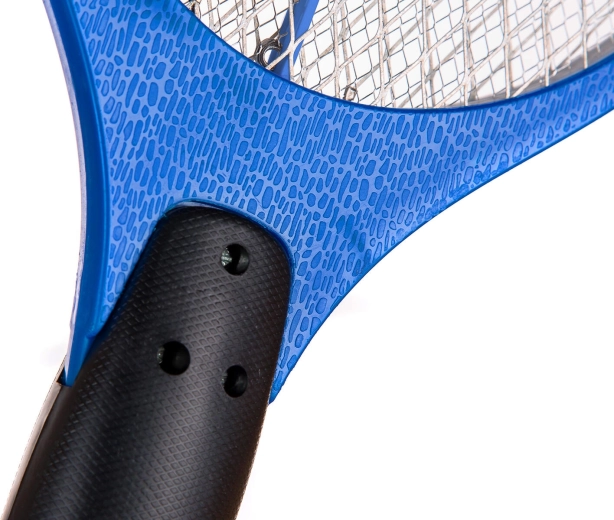 Effektivt elektrisk net uden kemi