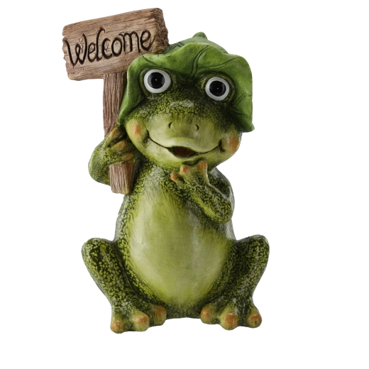 Stabil og let at placere