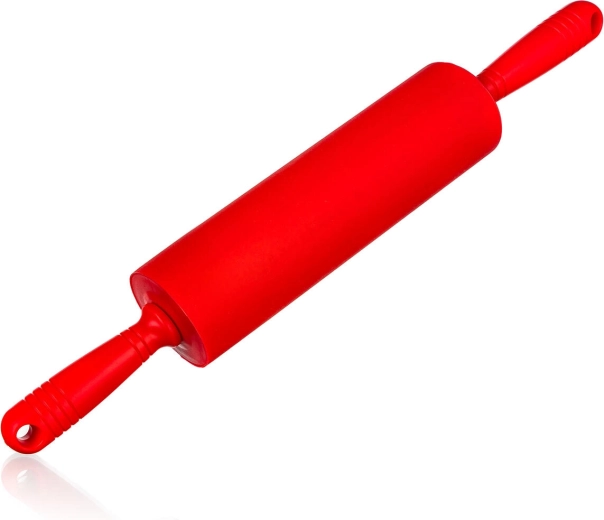 Non-stick silikone for glat udrulning