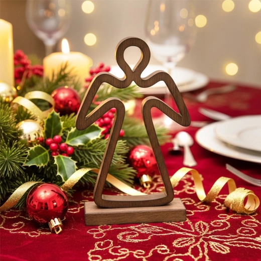 Højtidelig atmosfære hele året