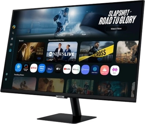 Smart streaming uden PC