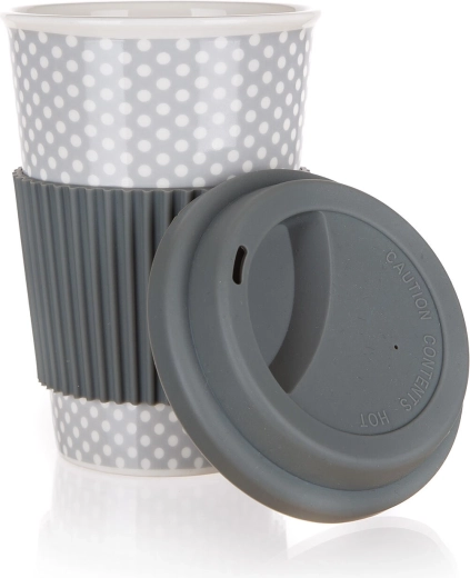 Fast greb og varmebeskyttelse