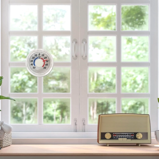 Hurtig montering uden værktøj