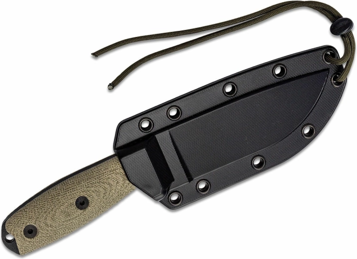 Robust plastskede til sikker bæring