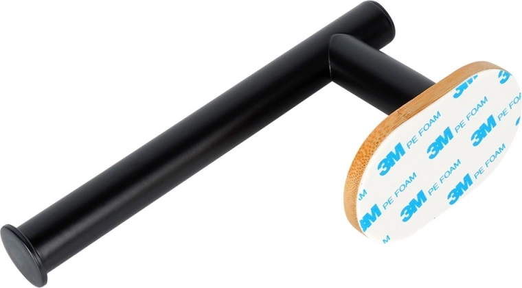 Bor fri installation med 3M-tape