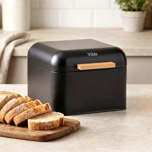 Kompakte mål til ethvert køkken