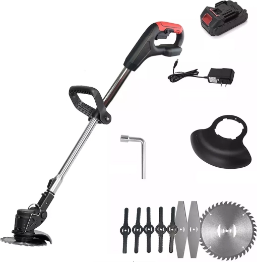 Udskiftelige skæreværktøjer til forskellige opgaver