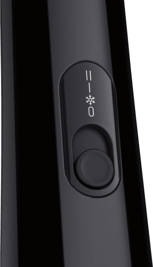 Behagelig betjening og indstillinger