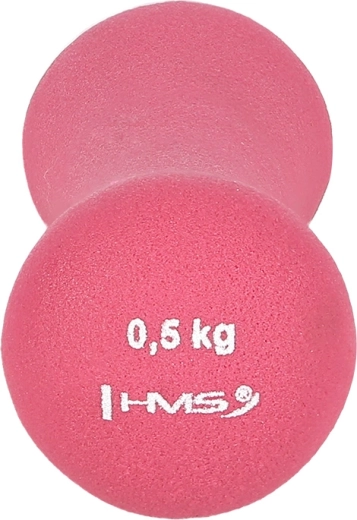 Ergonomisk form for sikkert greb